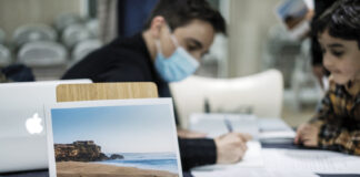 Nazaré: Samuel Fialho lança “Dawns” em livro de fotografia