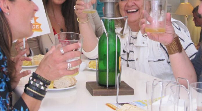 Tapas Experience nas Caldas e em São Martinho