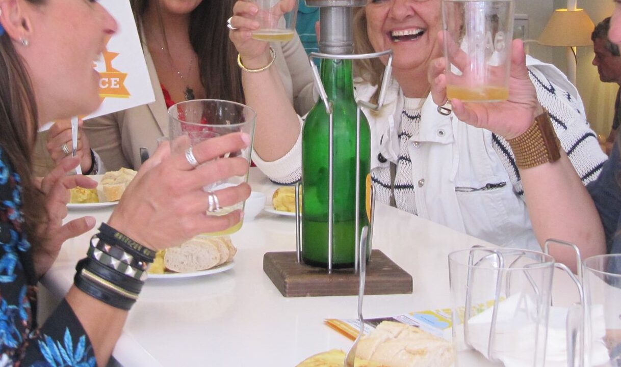 Tapas Experience nas Caldas e em São Martinho