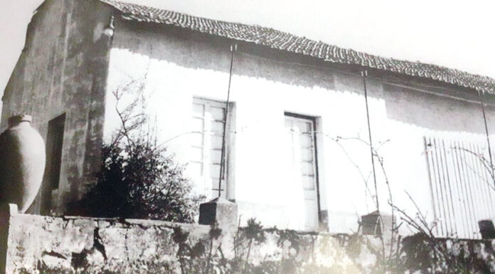 As Caldas da Rainha, a região e o centenário do PCP