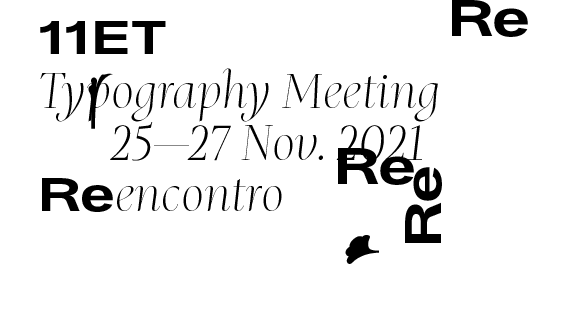 CCC recebe 11º Encontro de Tipografia da ESAD