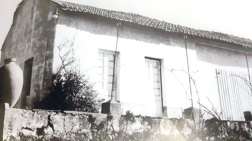 As Caldas da Rainha, a região e o centenário do PCP