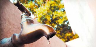 Câmaras da região premiadas pela qualidade da água para consumo