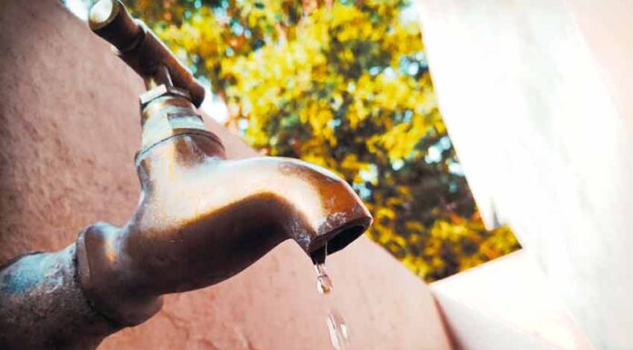 Câmaras da região premiadas pela qualidade da água para consumo