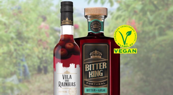 Vila das Rainhas cria cabazes com produtos à base de ginja