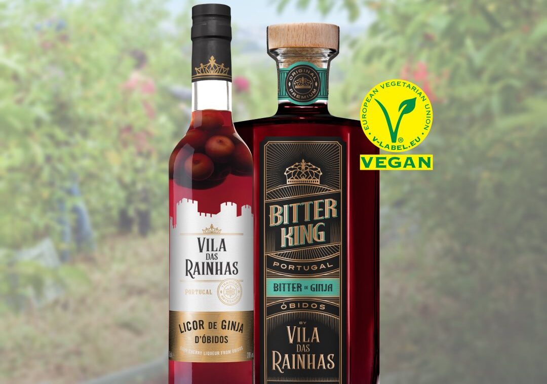 Vila das Rainhas cria cabazes  com produtos à base de ginja