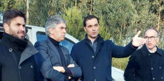 Turismo do Centro conhece projetos para Óbidos