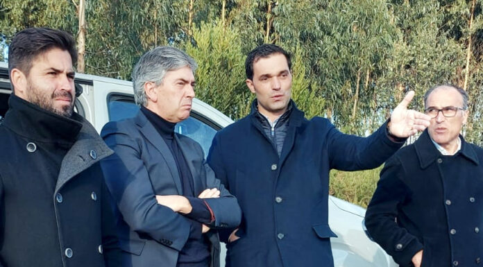 Turismo do Centro conhece projetos para Óbidos