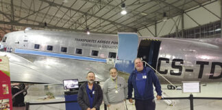 Xadrez: José Cavadas vence Torneio Museu do Ar Sintra 2021