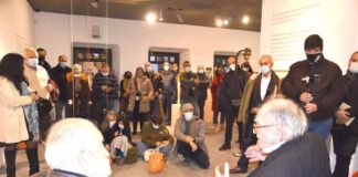 Assinalado o meio século do impacto da Ogiva