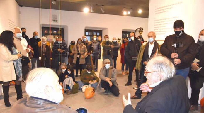 Assinalado o meio século do impacto da Ogiva