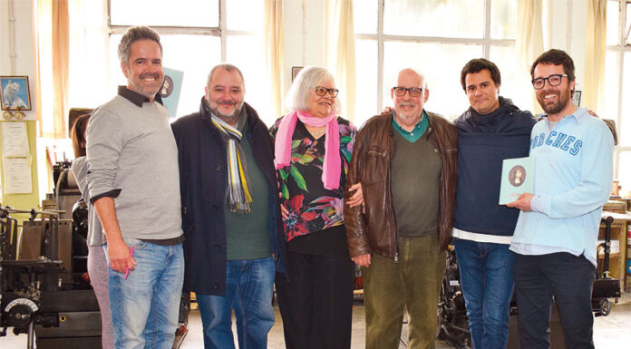 Um adeus a João Paulo Cotrim