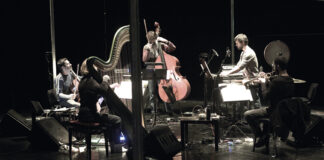 Grémio Caldense organiza residências musicais nas Caldas