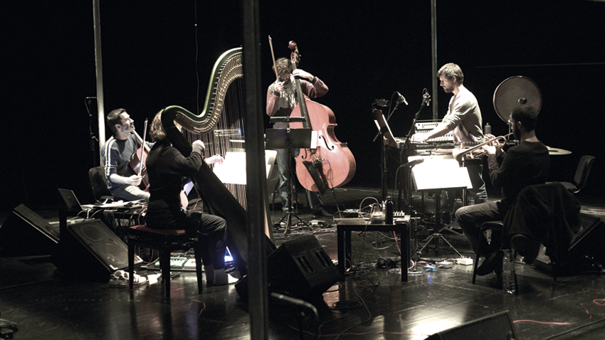 Grémio Caldense organiza residências musicais nas Caldas