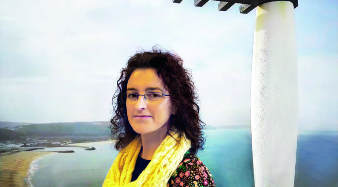 Dóris Santos é a nova diretora do Museu Nacional do Traje