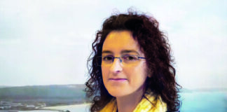 Dóris Santos é a nova diretora do Museu Nacional do Traje