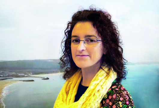 Dóris Santos é a nova diretora do Museu Nacional do Traje