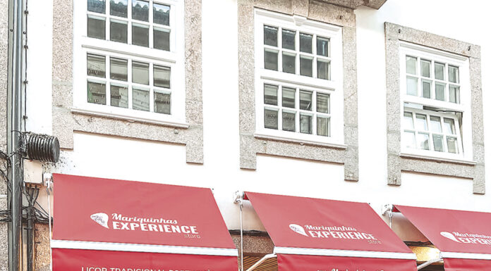 Licóbidos abre Mariquinhas Experience em Braga