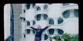 Caldense participa em exposição coletiva no Reino Unido