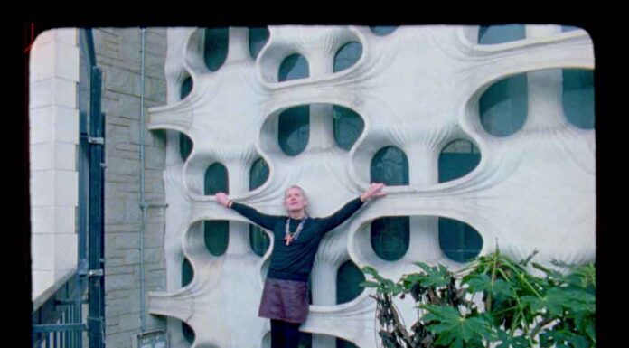 Caldense participa em exposição coletiva no Reino Unido