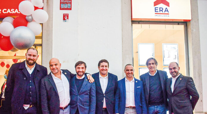 ERA Portugal reforça rede com posto em Óbidos