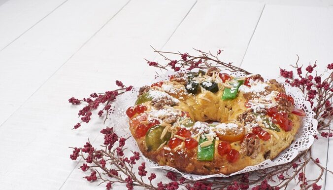 Quatro empresas premiadas no Concurso Nacional do Bolo-Rei