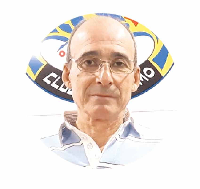 Ciclismo: Jorge Caldeira regressa ao Alcobaça Clube de Ciclismo