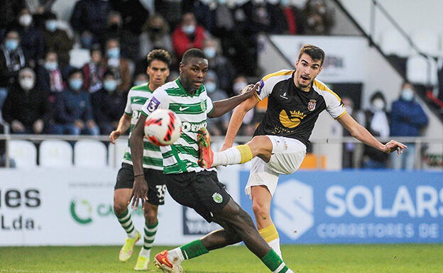 Jogo do Caldas S.C. adiado