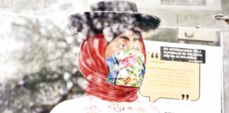 Caldas já registou 54 denúncias por violência doméstica em 2021