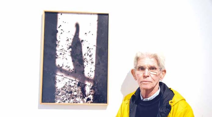 Pavilhões vistos pela lente de João Mota da Costa