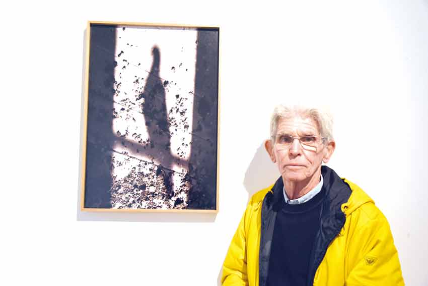 Pavilhões vistos pela lente de João Mota da Costa