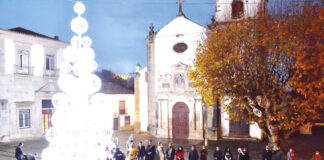 Segredos de Óbidos deixam presentes de Natal