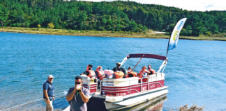 Requalificação da zona do Covão dos Musaranhos custa 60 mil euros