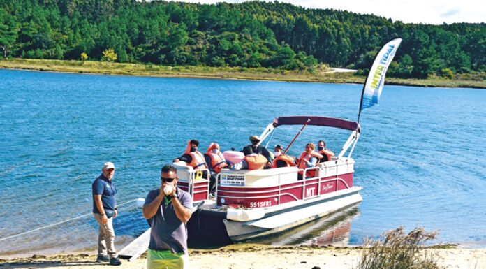Requalificação da zona do Covão dos Musaranhos custa 60 mil euros