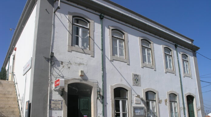 Recolha de sangue este sábado no Cadaval