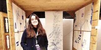 Alunos e docente da ESAD representaram IPL em evento em Bilbau