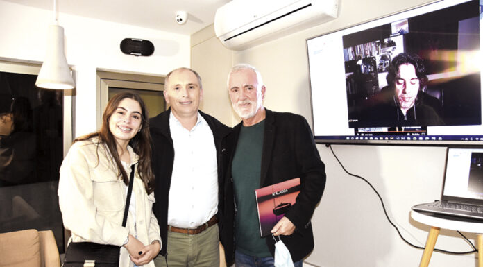 Artur Correia retratou a Lagoa para a posteridade