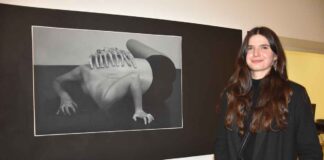 Arte e cozinha unidas em “Momentos” no CCC