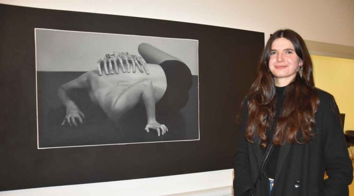 Arte e cozinha unidas em “Momentos” no CCC