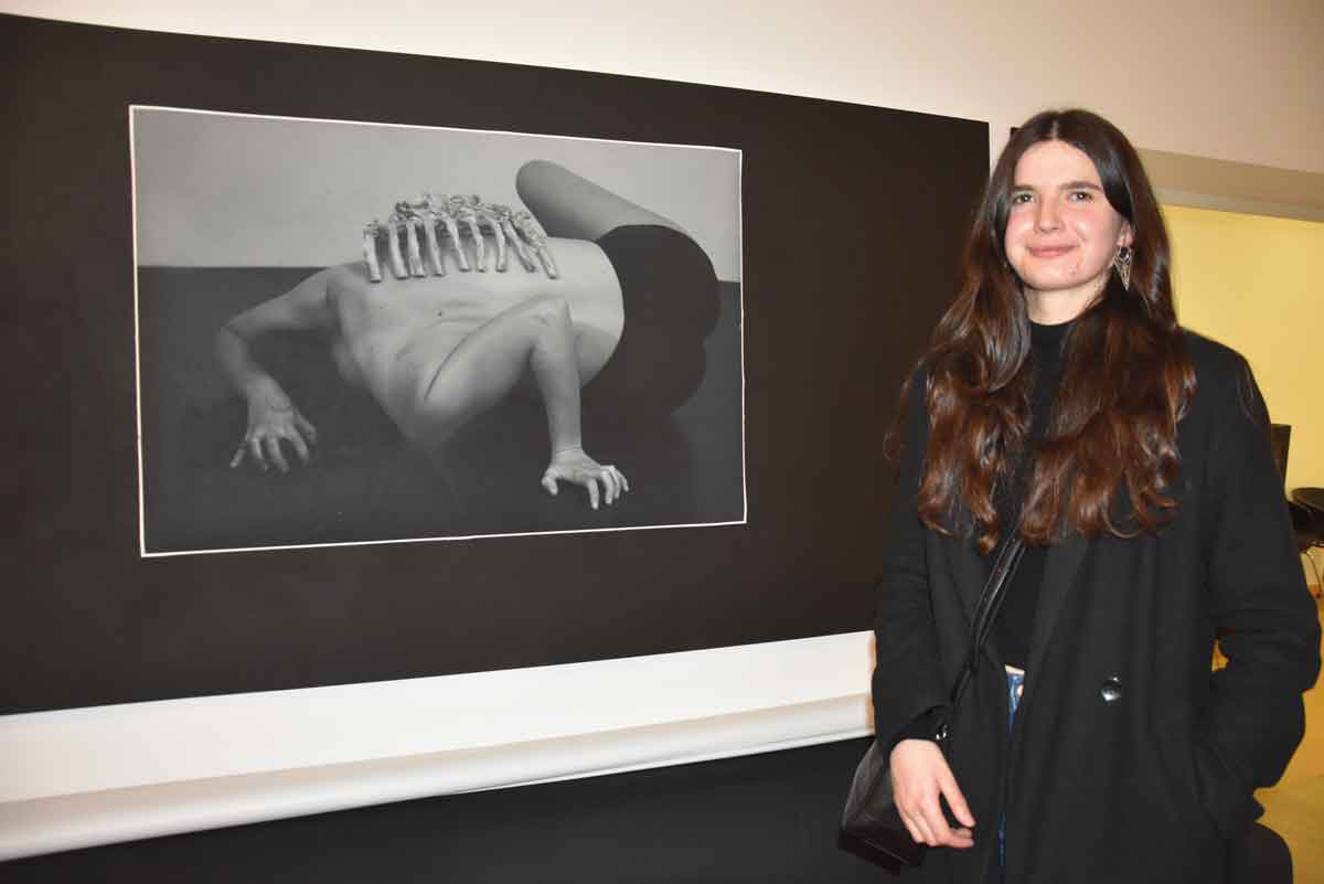 Arte e cozinha unidas em “Momentos” no CCC