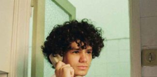 Francisco Fontes lança single “Vagabundos”