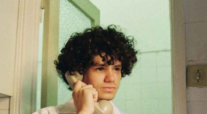 Francisco Fontes lança single “Vagabundos”