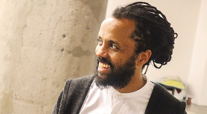 Carlos Bunga vai expôr em Espanha