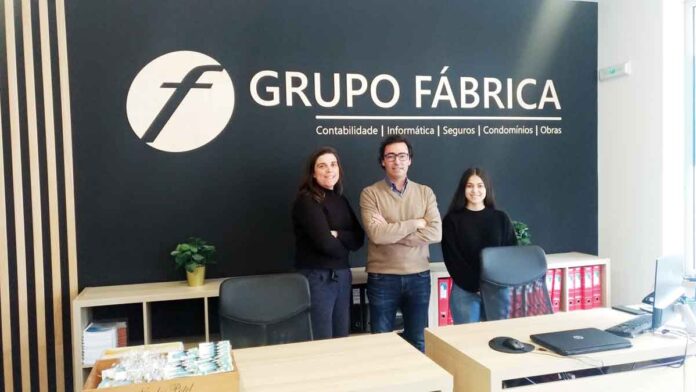 GrupoFabricaSMartinho