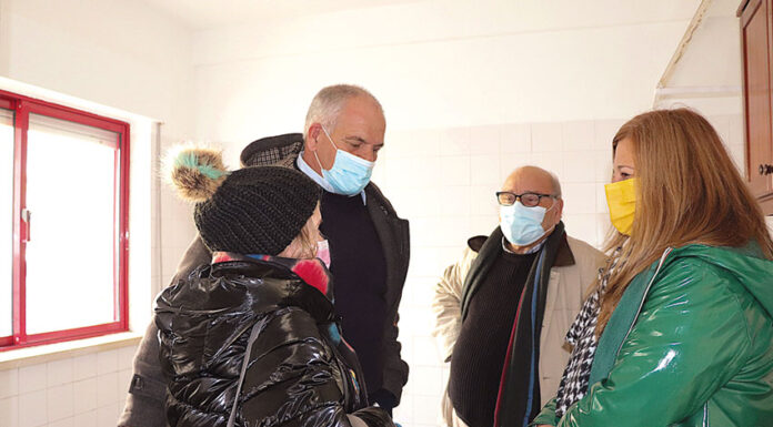 Peniche: Câmara entrega cinco casas alvo de obras de reabilitação