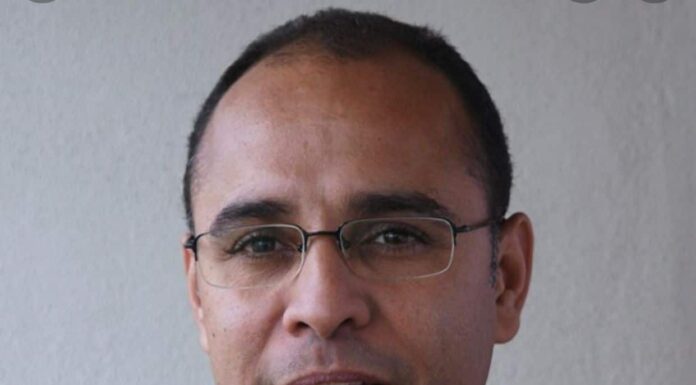 Gabriel Mithá Ribeiro lidera lista de candidatos do Chega por Leiria