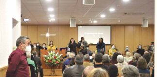 Assembleia de Deus Pentecostal comemora 80 anos de existência nas Caldas