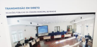 Autarquias começam a avançar com transmissão online de sessões
