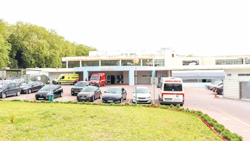 Obstetrícia das Caldas condicionada no Natal