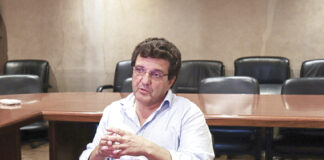 Autarcas de Torres Vedras contestam posição das Caldas sobre hospital